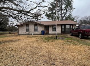 10710 County Road 358, Terrell, TX 75161