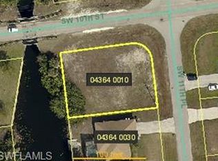 1002 SW 11th Pl, Cape Coral, FL 33991