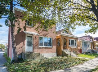 3949 N Nottingham Ave, Chicago, IL