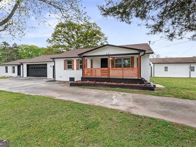 43 George Lemon Dr, McDonough, GA, 30253