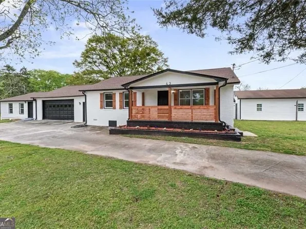 43 George Lemon Dr, McDonough, GA 30253
