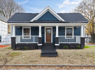 1802 Taylor St, Durham, NC 27703