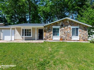 4746 White Oak Trl, Stone Mountain, GA 30088