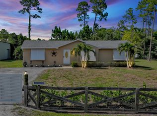 15437 76th Rd N, Loxahatchee, FL 33470