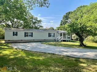 6 Old Mill Rd, Crawford, GA 30630