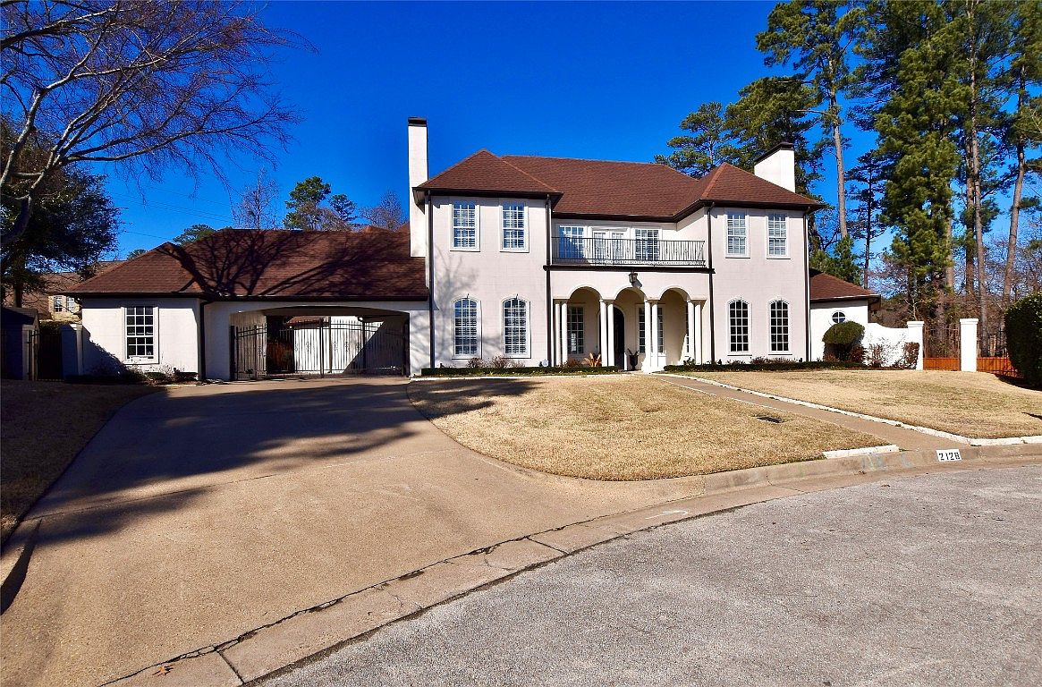 2128 Holly Creek Dr, Tyler, TX 75703 Zillow