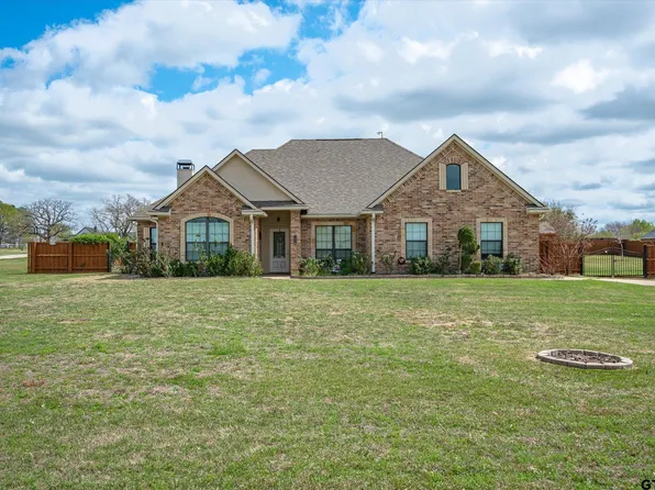 193 Vz County Road 2163, Canton, TX 75103