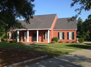 49 Vicki Court, Ludowici, GA 31316