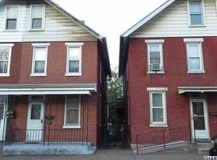 510 S 2nd St, Steelton, PA 17113