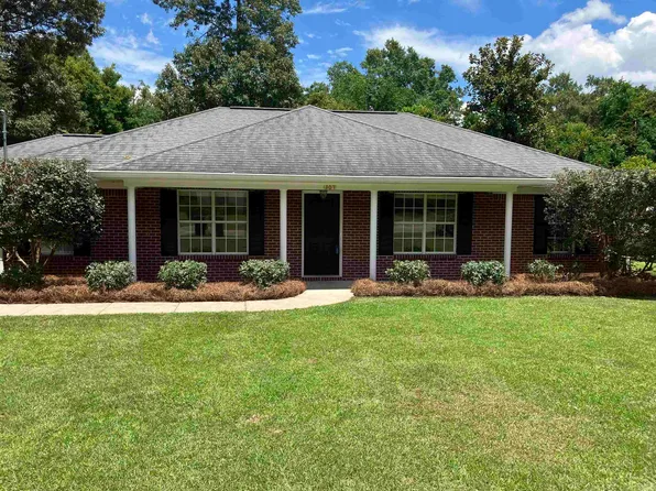 307 Woodlawn Ave, Andalusia, AL 36420