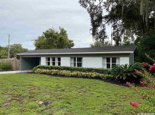 3405 NW 1st Ct, Gainesville, FL 32607