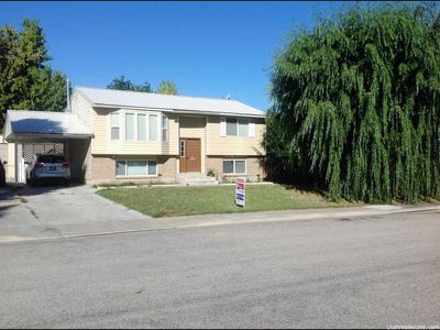 568 S 1900 W, Vernal, UT, 84078