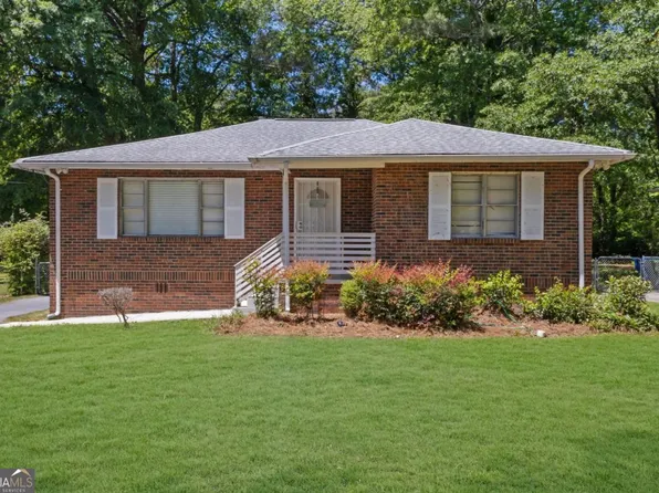 1533 Alder Ln SW, Atlanta, GA 30311
