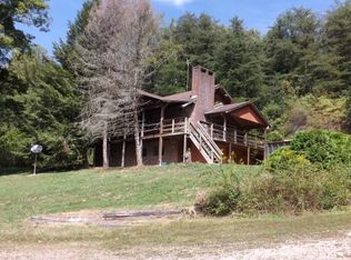 11980 Gore Greendale Rd, Logan, OH 43138