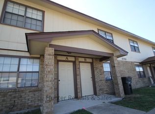 3710D Charolais Dr, Killeen, TX 76542