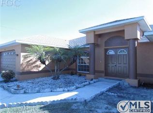202 SE 18th Ter, Cape Coral, FL 33990