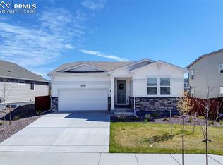 10499 Rolling Peaks Dr, Peyton, CO 80831
