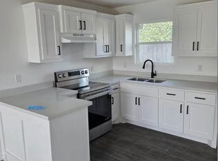 2201 Jose De La Cruz Rd #B, Mission, TX 78574