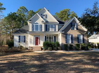 106 Ravenswood Rd, Hampstead, NC 28443