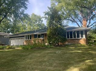 5200 W 62nd St, Edina, MN 55436
