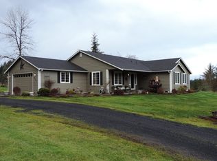 607 Forest Napavine Rd W, Napavine, WA 98532