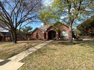 837 Lynhurst Ln, Denton, TX 76205