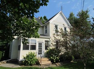 11910 Monroeville Rd, Monroeville, IN 46773