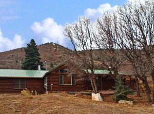 5334 Us Highway 160 #0, La Veta, CO 81055