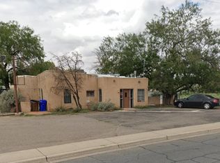 955 E Boutz Rd, Las Cruces, NM 88001