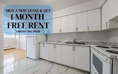 Floor plan Signature Unit
