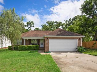 920 Jester St, Cowarts, AL 36321