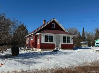 95 Range Rd, Ironwood, MI 49938