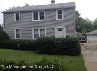 3630 S 46th St, Milwaukee, WI 53220