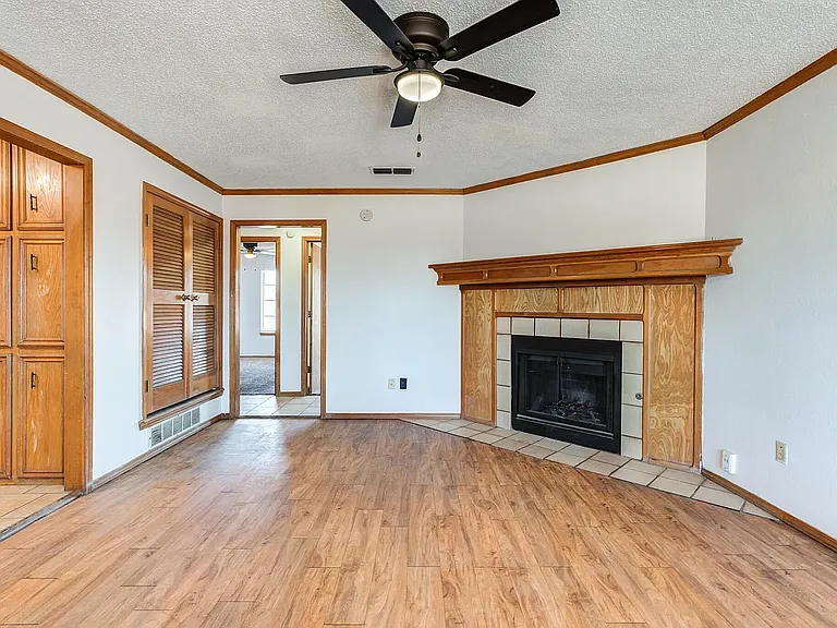7405 Waco Ave #D — Photo 4
