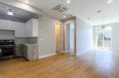 76 Hart Street, #4F