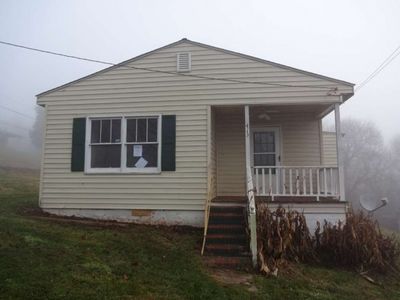 413 Fontana St, Kingsport, TN, 37660