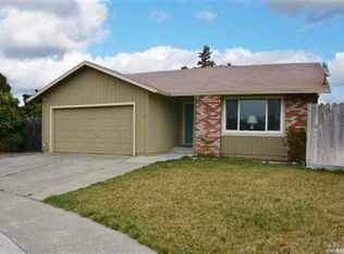 304 Innsbrook Ct, Santa Rosa, CA 95401