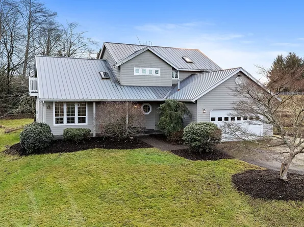 42410 Bagley Ln, Astoria, OR 97103