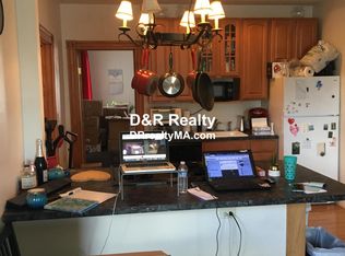 16 Warren St #2, Everett, MA 02149