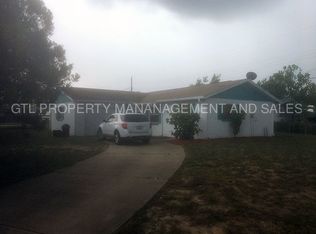 1700 Bradford Rd, Edgewater, FL 32132