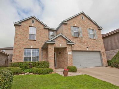 908 Reveille Rd, Fort Worth, TX, 76108