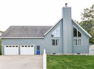 6375 Hall Rd, Muskegon, MI 49442