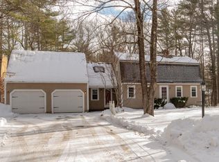 50 Briarwood Ln, Windham, ME 04062