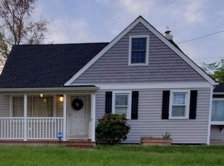 503 Homestead Ave, Mount Holly, NJ 08060