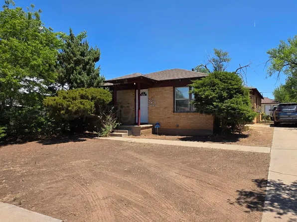 305 S Virginia St, Amarillo, TX 79106