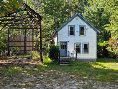 25 Huckins Street, Center Ossipee, NH, 03814