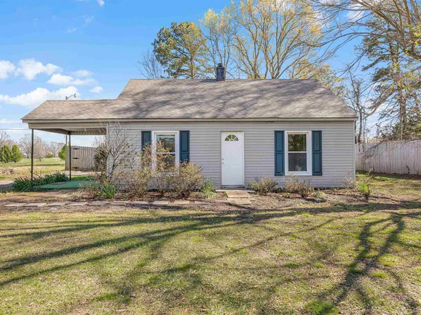 348 Us Highway 79 N, Humboldt, TN 38343