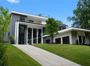 4063 Rickenbacker Dr NE, Atlanta, GA 30342