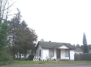 106 Cedar St W, Roy, WA 98580