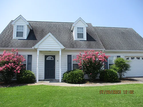 512 Leesburg Dr Photo 1